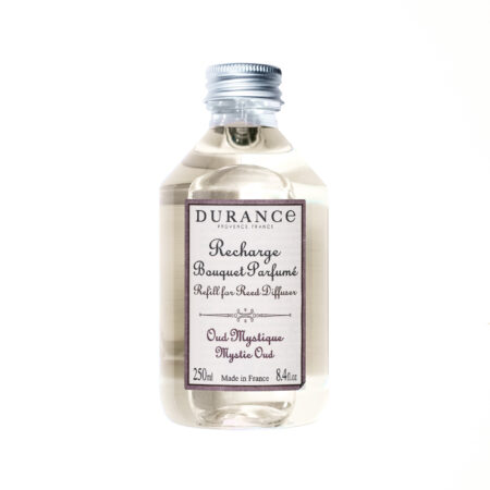 Nachfüllung Reed Diffuser (Duftbouquet) 250ml Mystisches Oud