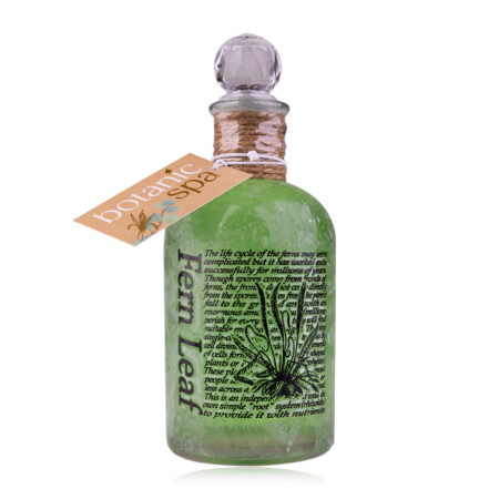 Dusch- & Badeschaum BOTANIC SPA in Flasche, 210ml