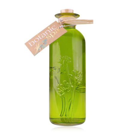 Dusch- & Badeschaum BOTANIC SPA in Flasche Pluto, 230ml