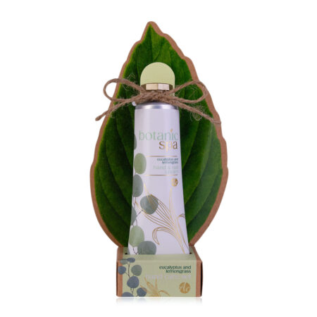 Handpflegeset BOTANIC SPA in Geschenkverpackung