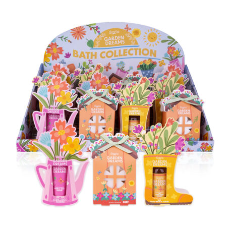 Badekollektion GARDEN DREAMS