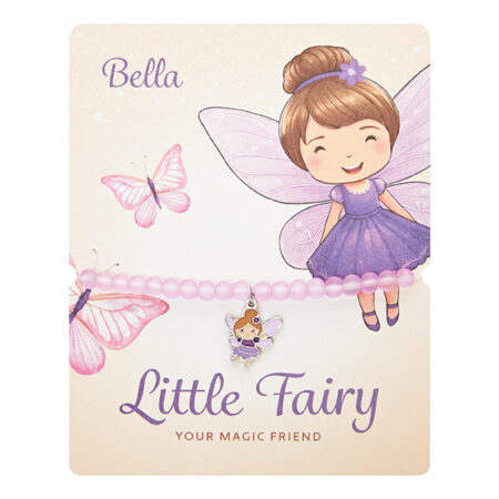 Armband "Little Fairy" - Bella