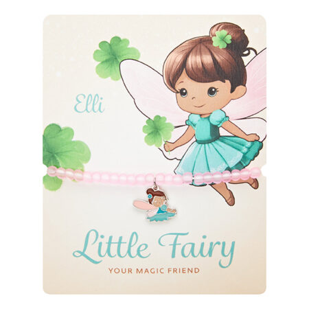 Armband "Little Fairy" - Elli
