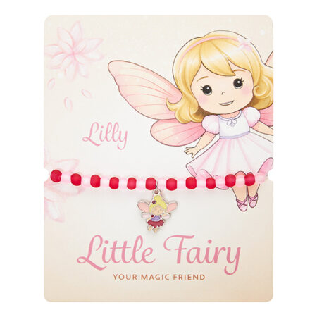 Armband "Little Fairy" - Lilly