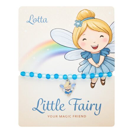 Armband "Little Fairy" - Lotta