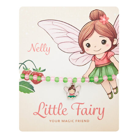 Armband "Little Fairy" - Nelly