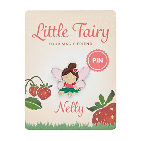 Pin "Little Fairy" - Nelly