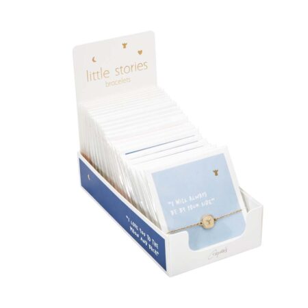 Display Armbänder "little stories"