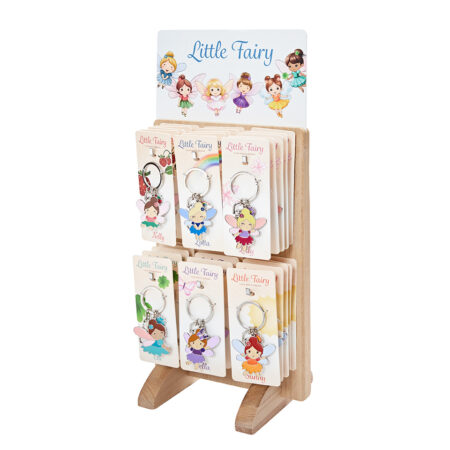 Display Taschenanhänger "Little Fairy"