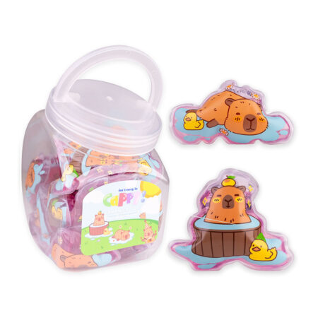 Mini-Duschgel CAPYBARA COLLECTION, 50ml