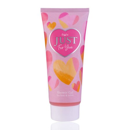Duschgel JUST FOR YOU in Tube, 200ml