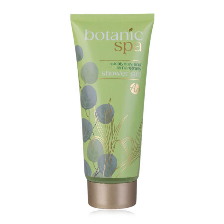 Duschgel BOTANIC SPA in Tube, 200ml