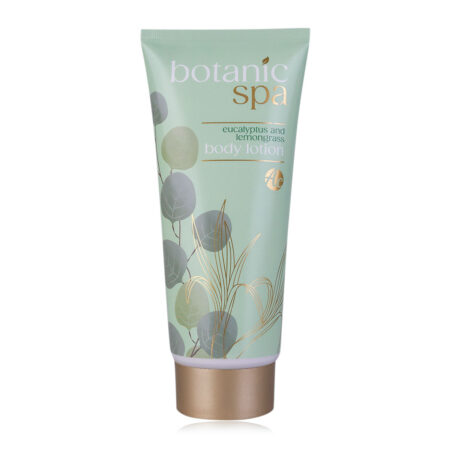 Bodylotion BOTANIC SPA in Tube, 200ml