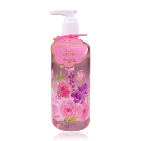 Handseife BLOSSOM in Pumpspender, 290ml