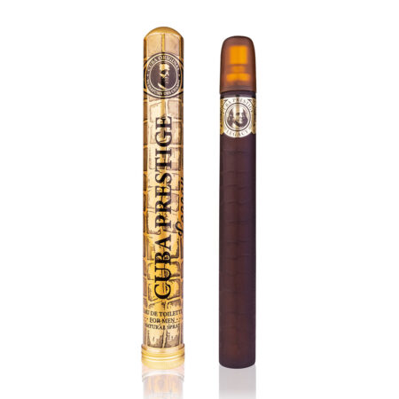 Eau de Toilette CUBA PRESTIGE LEGACY, 35ml