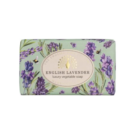 Seife 190g English Lavender