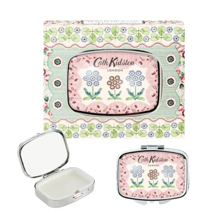 Lippenbalsam 6g Woven Flowers