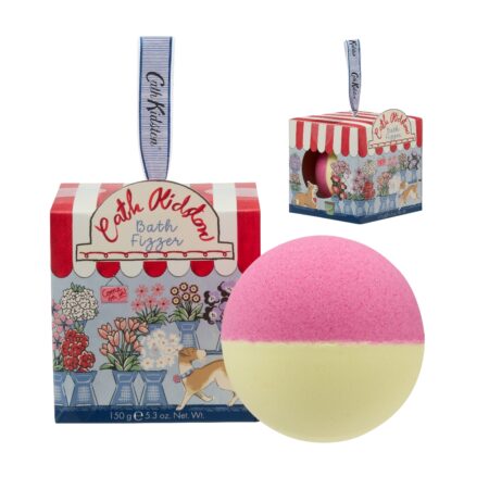 Badefizzer 150g The Flower Market