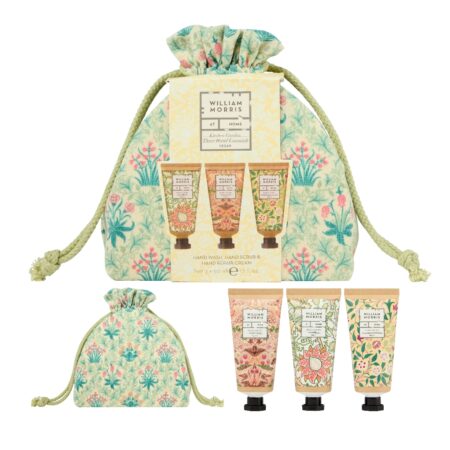 Handpflegeset William Morris - Kitchen Garden