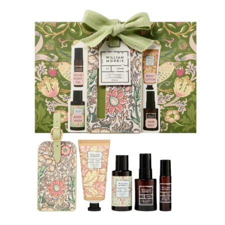 Reiseset William Morris - The Voyager