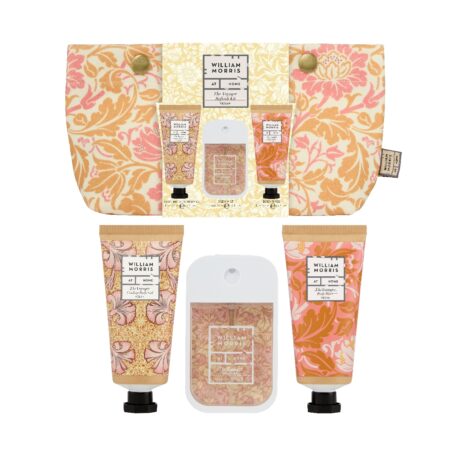 Geschenkset William Morris - The Voyager