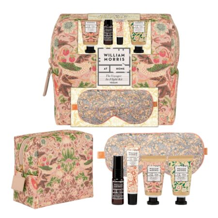 Reise-Set William Morris - The Voyager