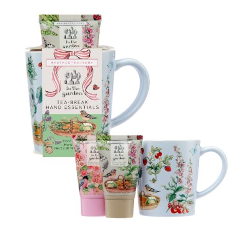 Geschenkset In the Garden