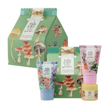 Geschenkset In the Garden