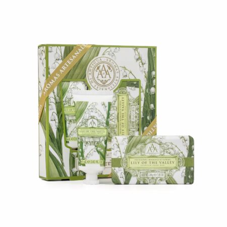 Geschenkset Lily of the Valley