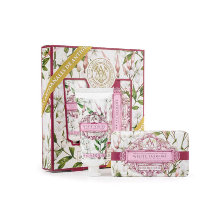 Geschenkset White Jasmine
