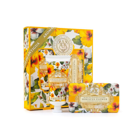 Geschenkset Hibiscus Flower