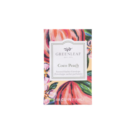 Duft-Sachet small 11.09ml Coco Peach