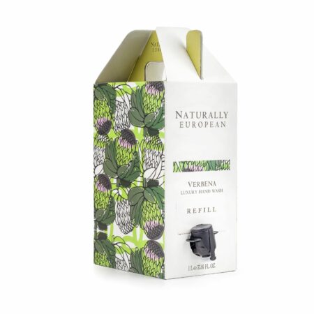 Flüssigseife Refill 1L Verbena