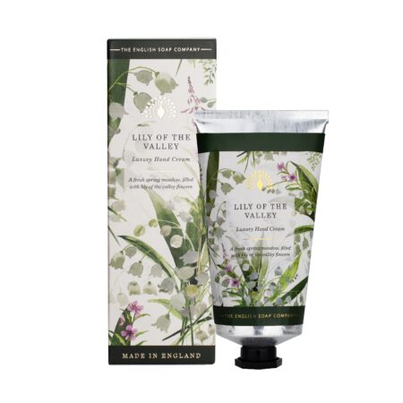 Handcreme 75ml Lily of the Valley