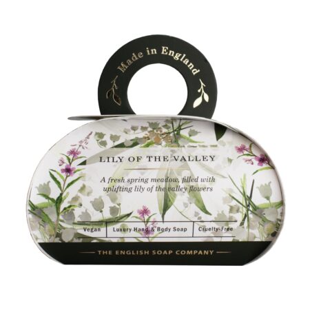 Seife 260g Lily of the Valley