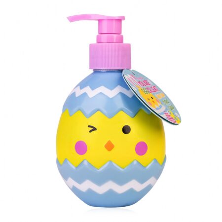 Handseife SUMMER SPA in Pumpspender, 340ml