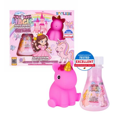 Badespass-Set KOOLKIDZ in Geschenkbox