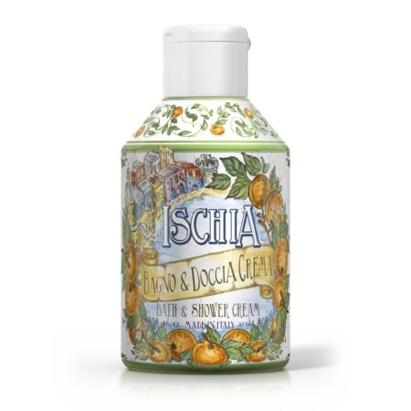 Bade- & Duschgel 100ml Ischia