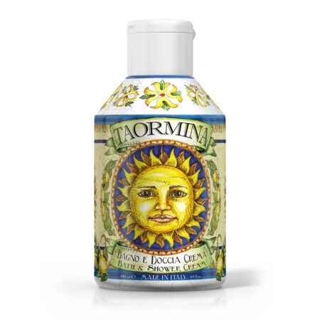 Bade- & Duschgel 100ml Taormina