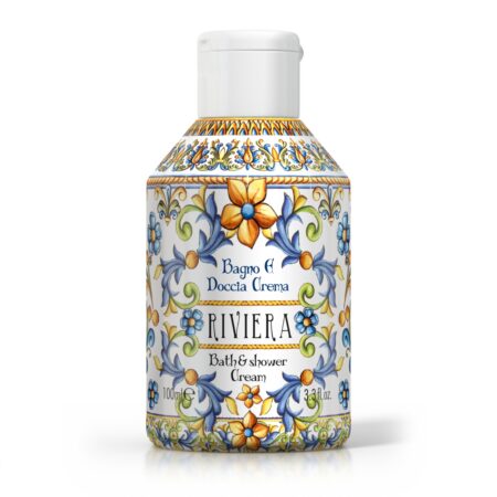 Bade- & Duschgel 100ml Riviera