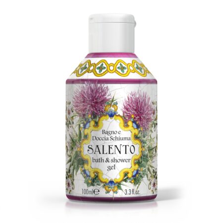 Bade- & Duschgel 100ml Salento