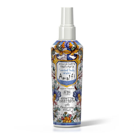 Körperspray 150ml Amalfi Peony