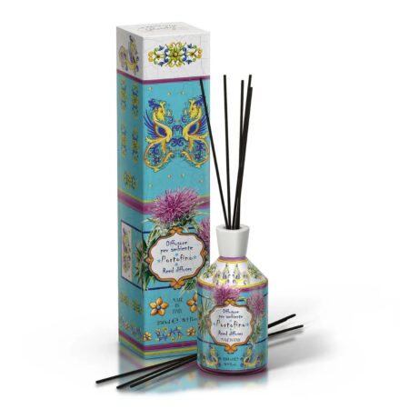 Reed Diffuser 250ml Portofino