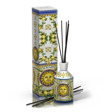 Reed Diffuser 250ml Taormina