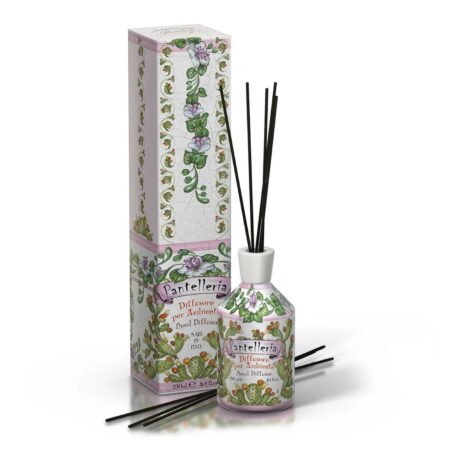 Reed Diffuser 250ml Pantelleria