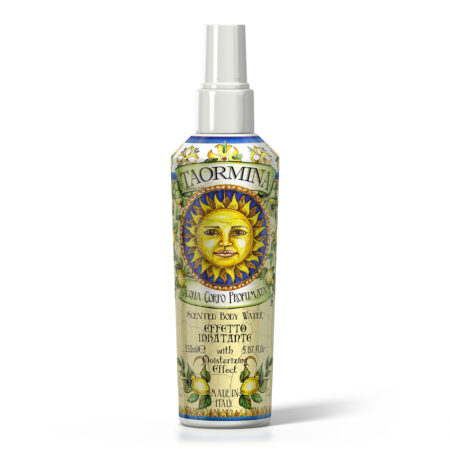 Körperspray 150ml Taormina