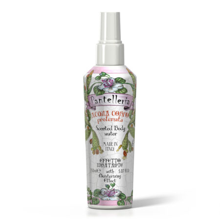 Körperspray 150ml Pantelleria