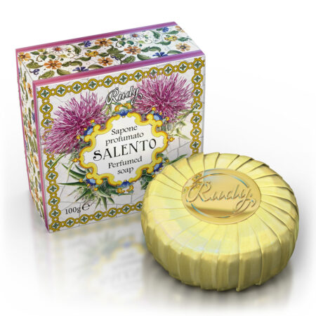 Seife 100g Salento