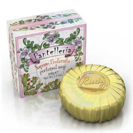 Seife 100g Pantelleria