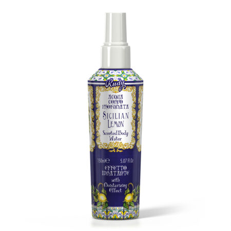 Körperspray 150ml Sicilian Lemon